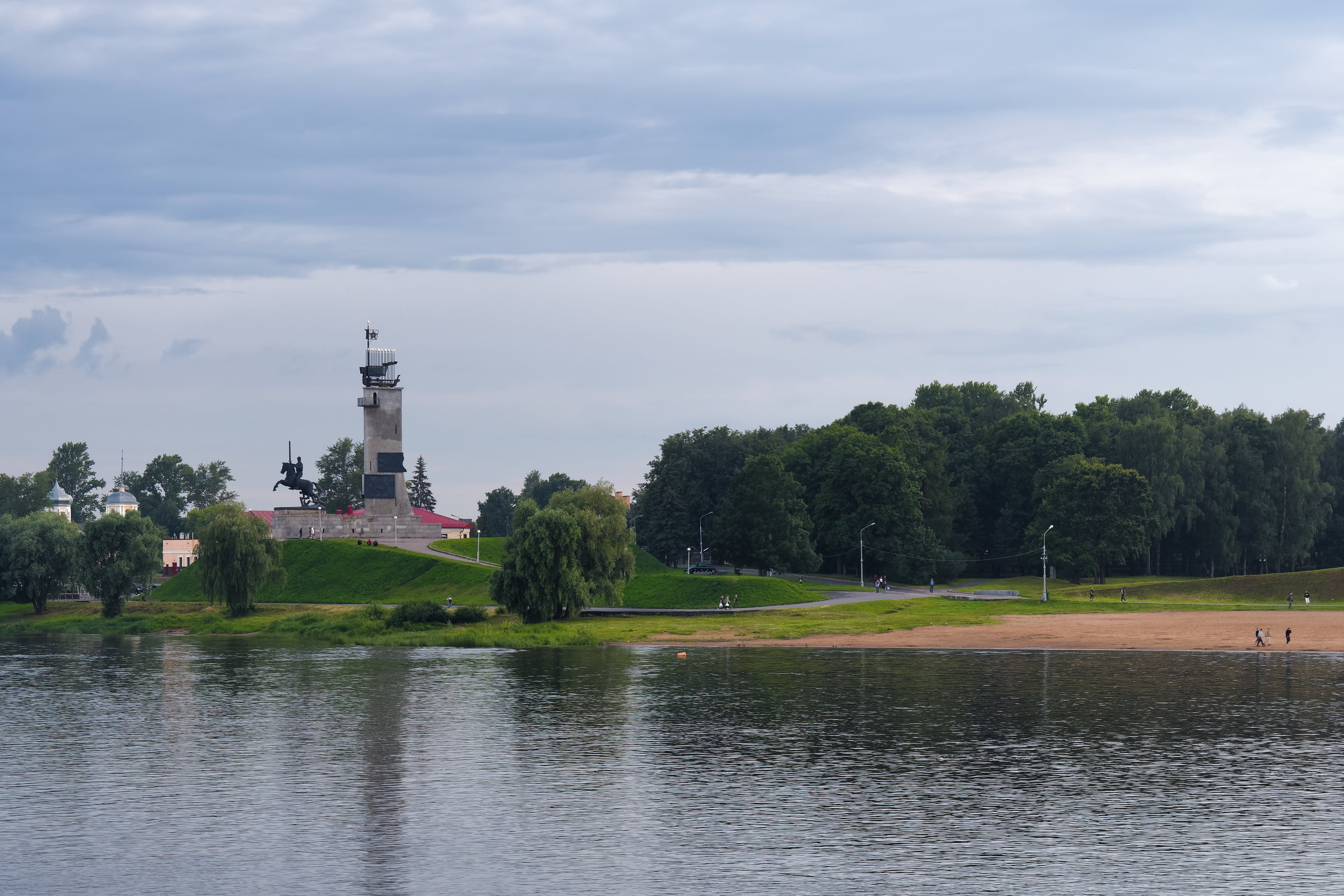 Великий Новгород (Veliky Novgorod)